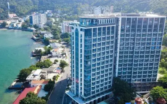 Oyster Bay Hotel Vung Tau
