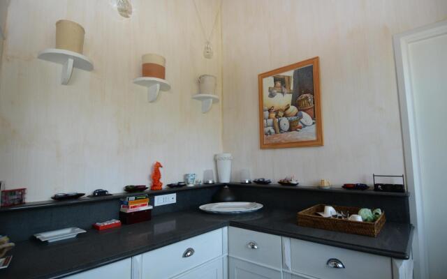 Villa Maratea Luxury - Luxury Villa 6 pax