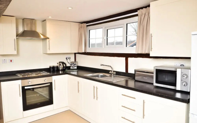 Wrenbury Mill Marina Apartments