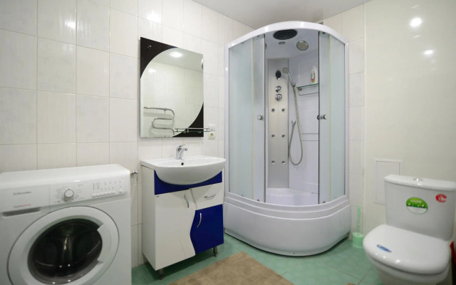 Апартаменты Renta36 (Рента) на улице Плехановская 20