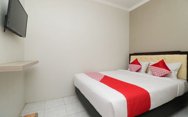 Oyo 1397 Classic Homestay