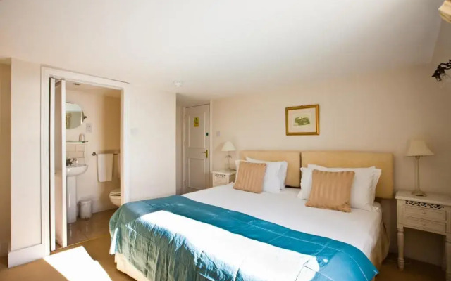 Pier View Self Catering Luxury Apartments