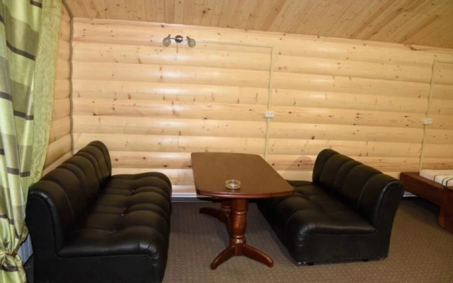 GuestHouse Izba