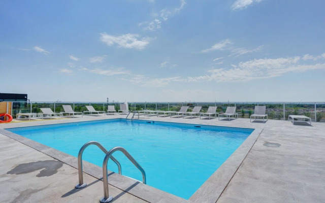 Lumeo Apartments By Corporatestays