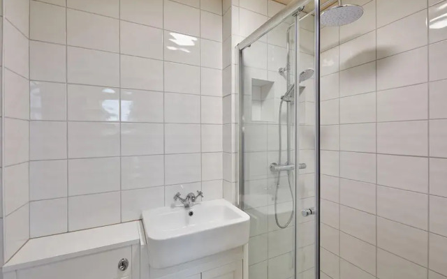 Host Stay No 33 in Tynemouth