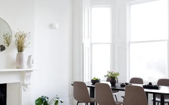 Sophisticated Notting Hill 2bed