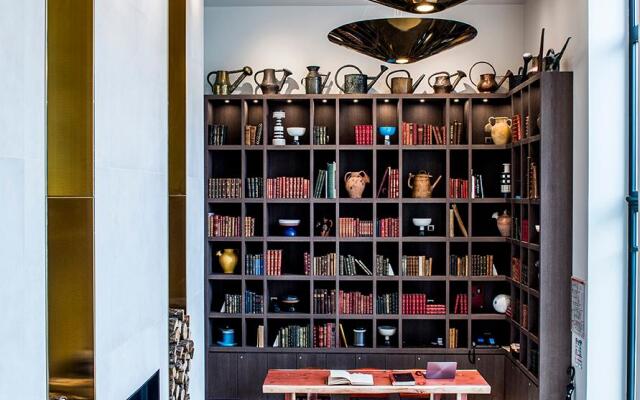 Relais de Chambord, a Small Luxury Hotels of the World