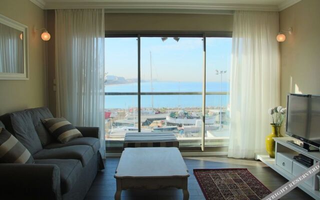 Marina Village
