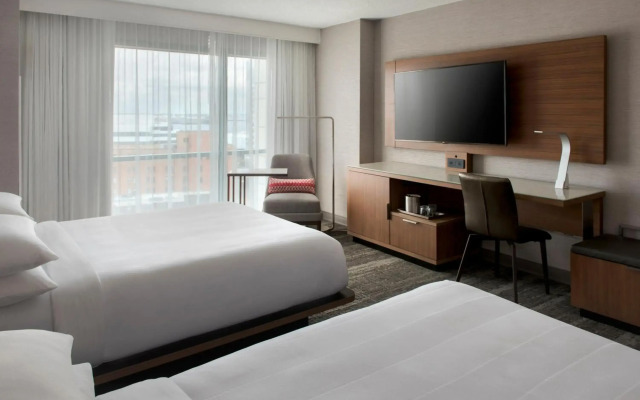 Norfolk Waterside Marriott