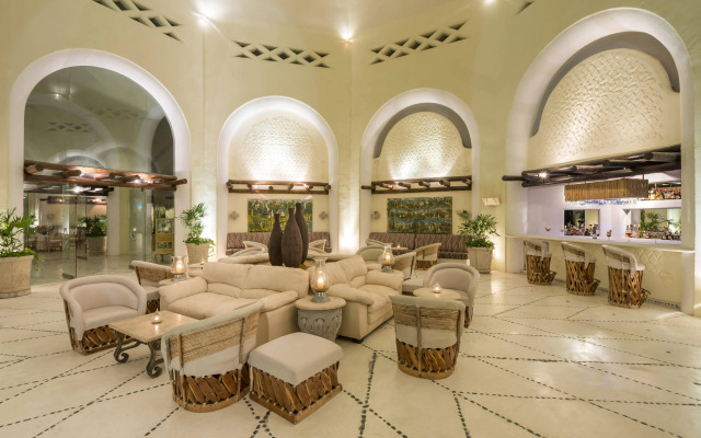 Quinta Real Huatulco