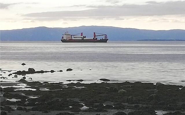 Nice Home in Malvik With 3 Bedrooms