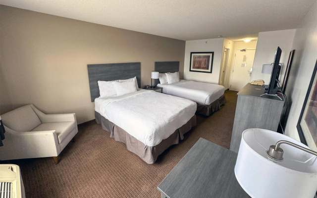 Ramada by Wyndham Sherwood Park