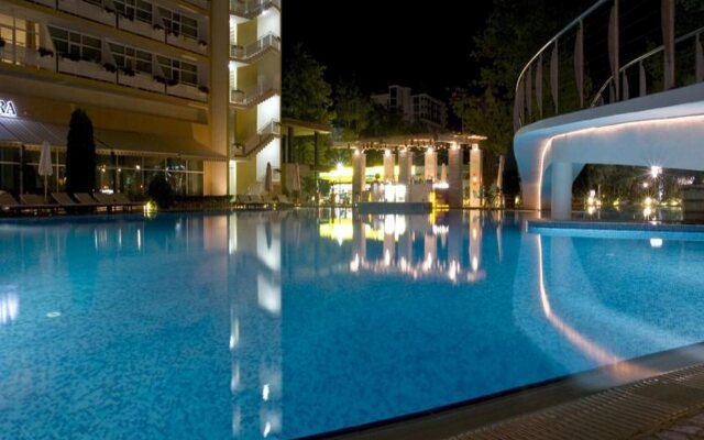 Park Oasis Hotel Nessebar