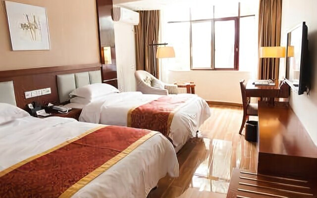 Lanyang Geology Hot Spring Resort