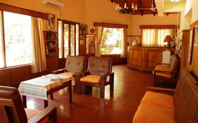 Hosteria La Cabaña