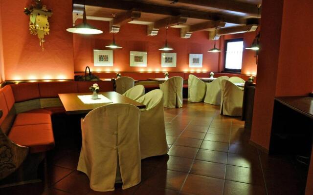 Hotel Baita Clementi