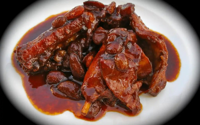 Agriturismo U Zu Peppino