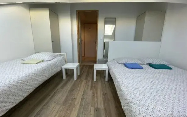 Bohobos Hostel