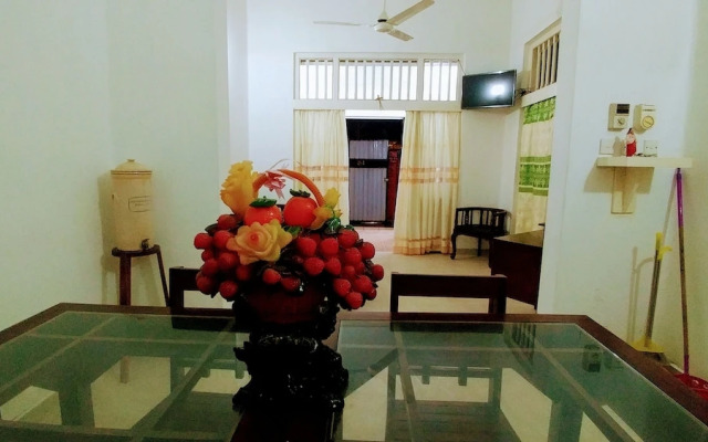 HSN Home Villa - Colombo