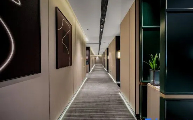 Pilot Home Experience Hotel (Jiefangbei Chaotian Store)