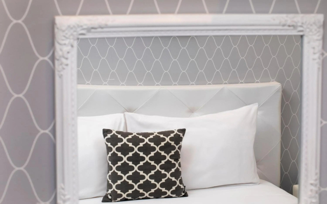 Warwick Champs-Elysées Paris