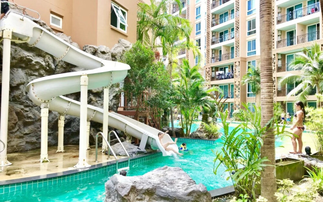 Atlantis Condo Resort