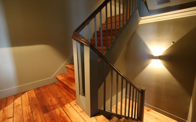 Oporto City Flats - Carlos Alberto Apartments
