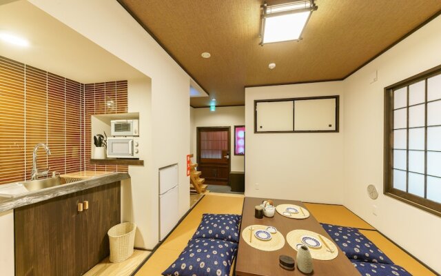 Yadoya Asakusa Sen no Kawa