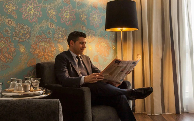 Mercure Lisboa