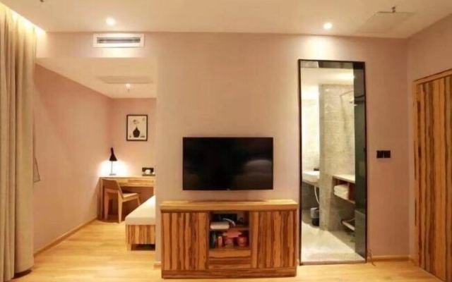 Hengfeng Boutique Hotel – Guest Rooms – Baise