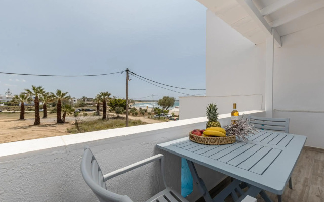 Sun Beach Hotel