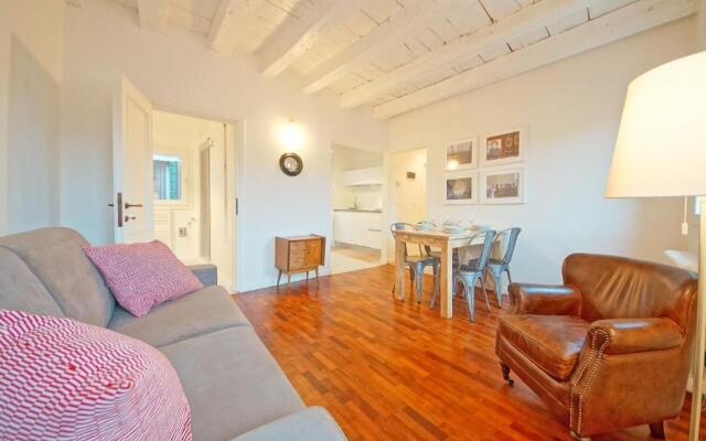 DolceVita Apartments N. 396