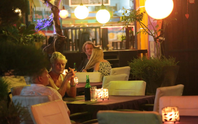 La Walon Hotel
