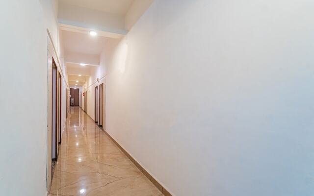 Itsy Hotels Mansi