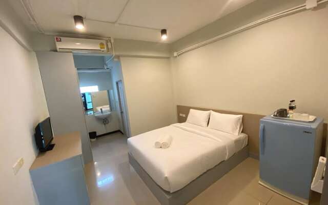 White Sand Phuket Residence