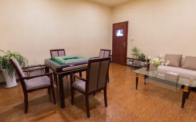 Jinfengshan Hotel