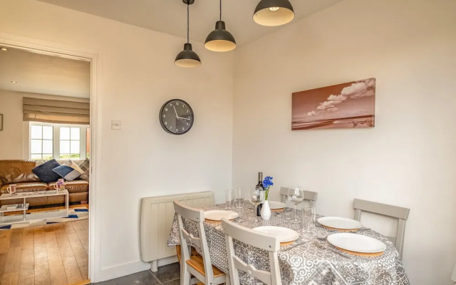 Shrimper's Cottage