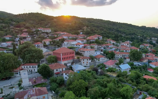 Areti Guesthouse
