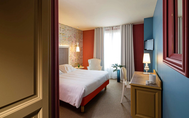 Best Western Hotel Matisse