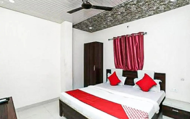 Hotel 7 Spices Restaurant & Banquet By WB Inn