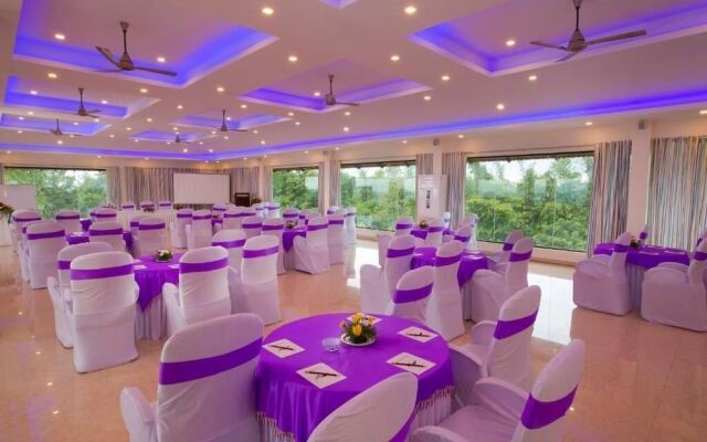 Coorg Cliffs Resort