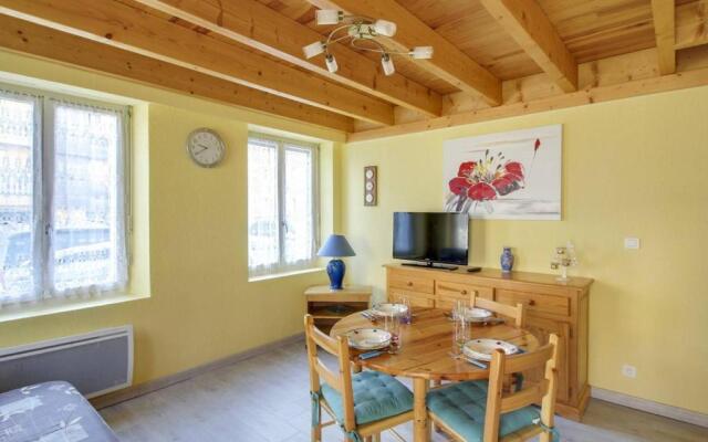 Appartement Cauterets, 2 Pièces, 4 Personnes - Fr-1-401-27
