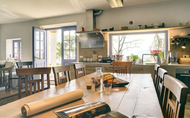 Magnificent Villa in Groznjan With High-end Kitchen & Pool