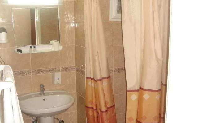 Ege Gunes Hotel