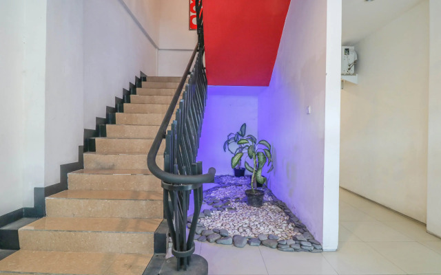OYO 1489 Simona Hotel