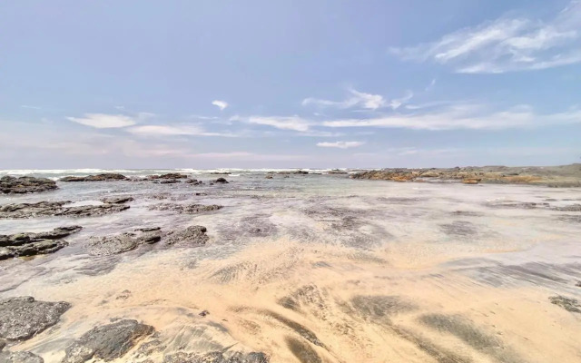 Upscale 2bdr with Jacuzzi - Beach - Fast wifi - Gym