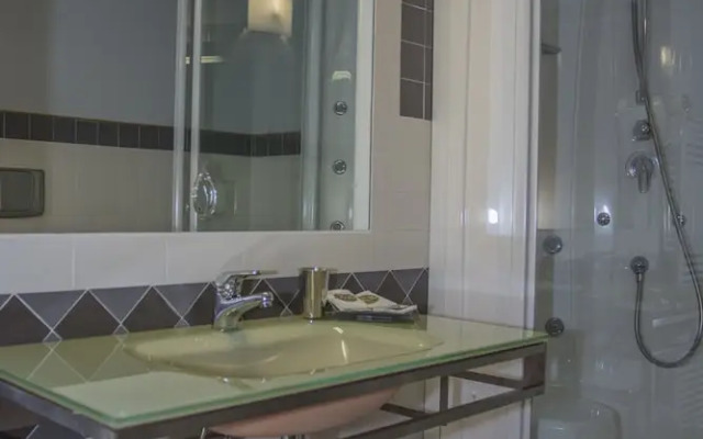 Meuble Hotel Ambrosini