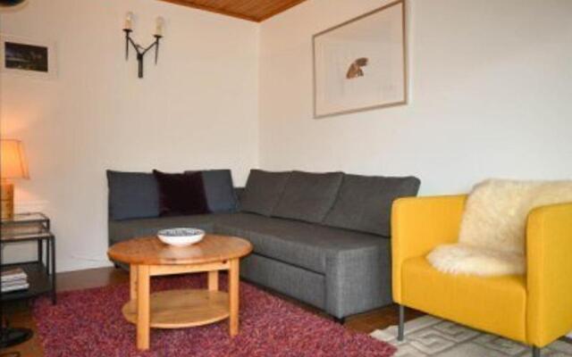 Appartement Montgenèvre, 3 pièces, 6 personnes - FR-1-266-157