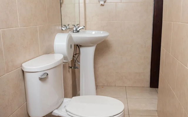 Hotel Internacional Palmerola