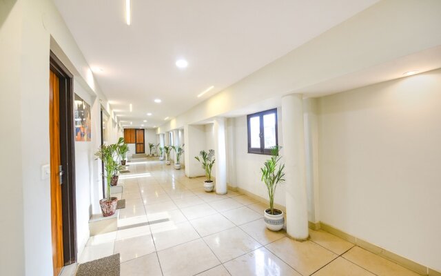 Fabhotel Orio I
